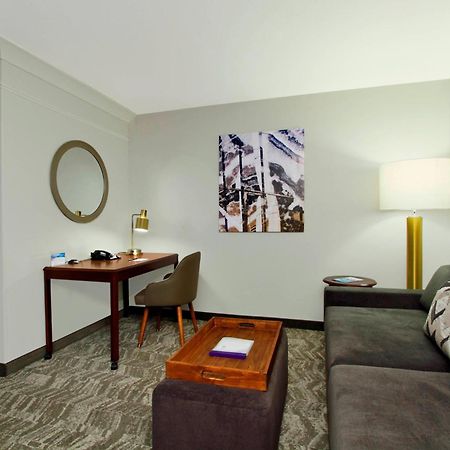 Springhill Suites Phoenix Glendale Sports & Entertainment District Exterior foto