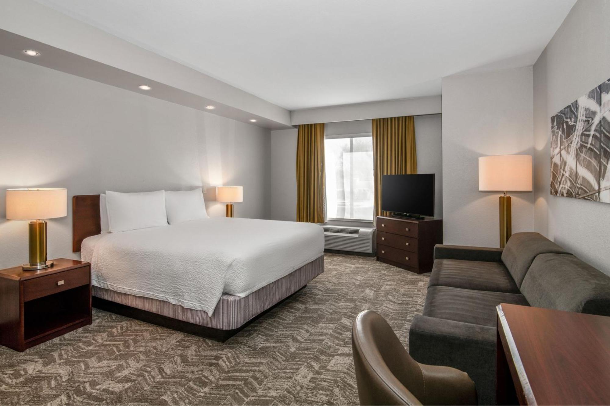 Springhill Suites Phoenix Glendale Sports & Entertainment District Exterior foto