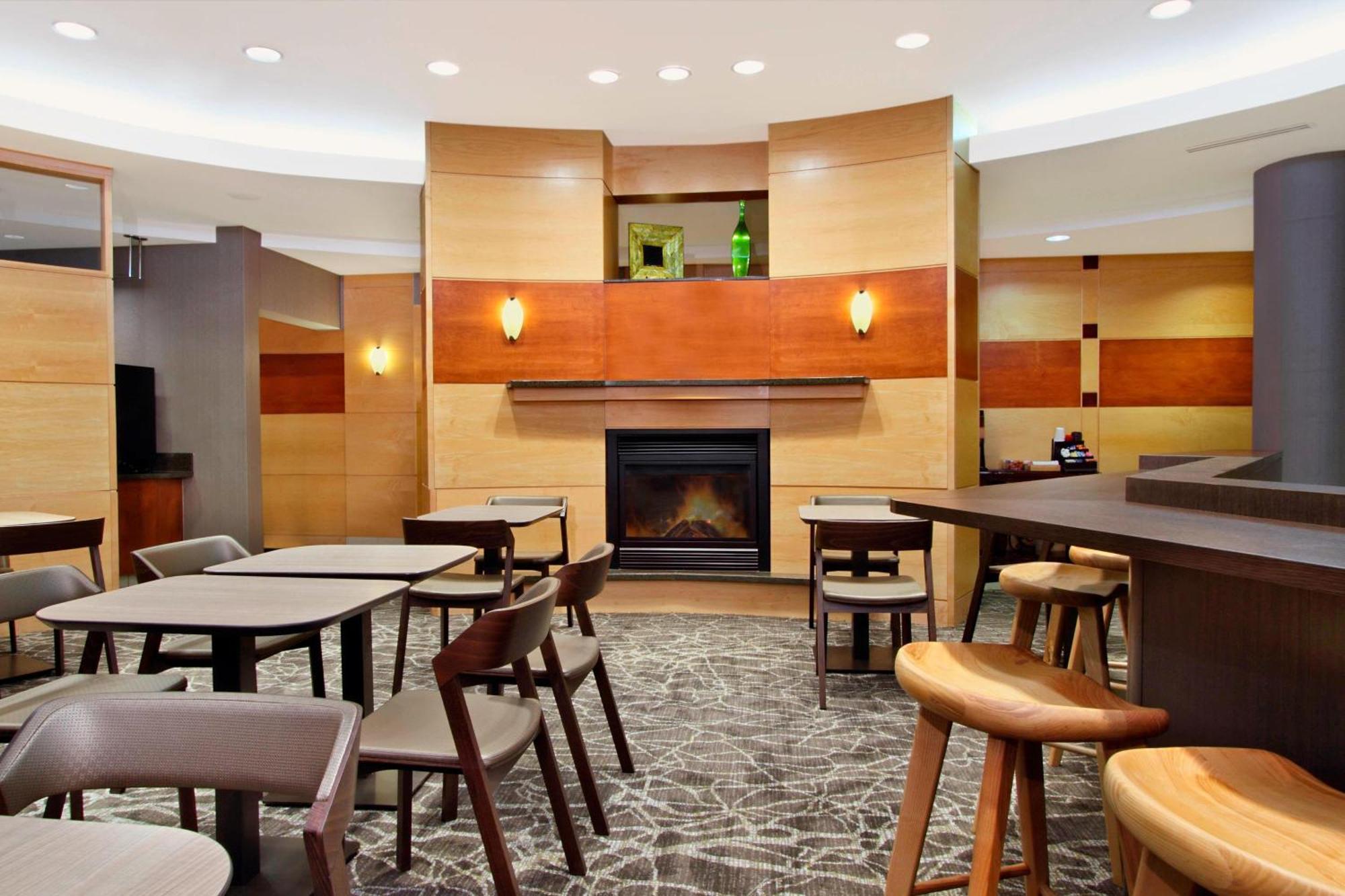 Springhill Suites Phoenix Glendale Sports & Entertainment District Exterior foto