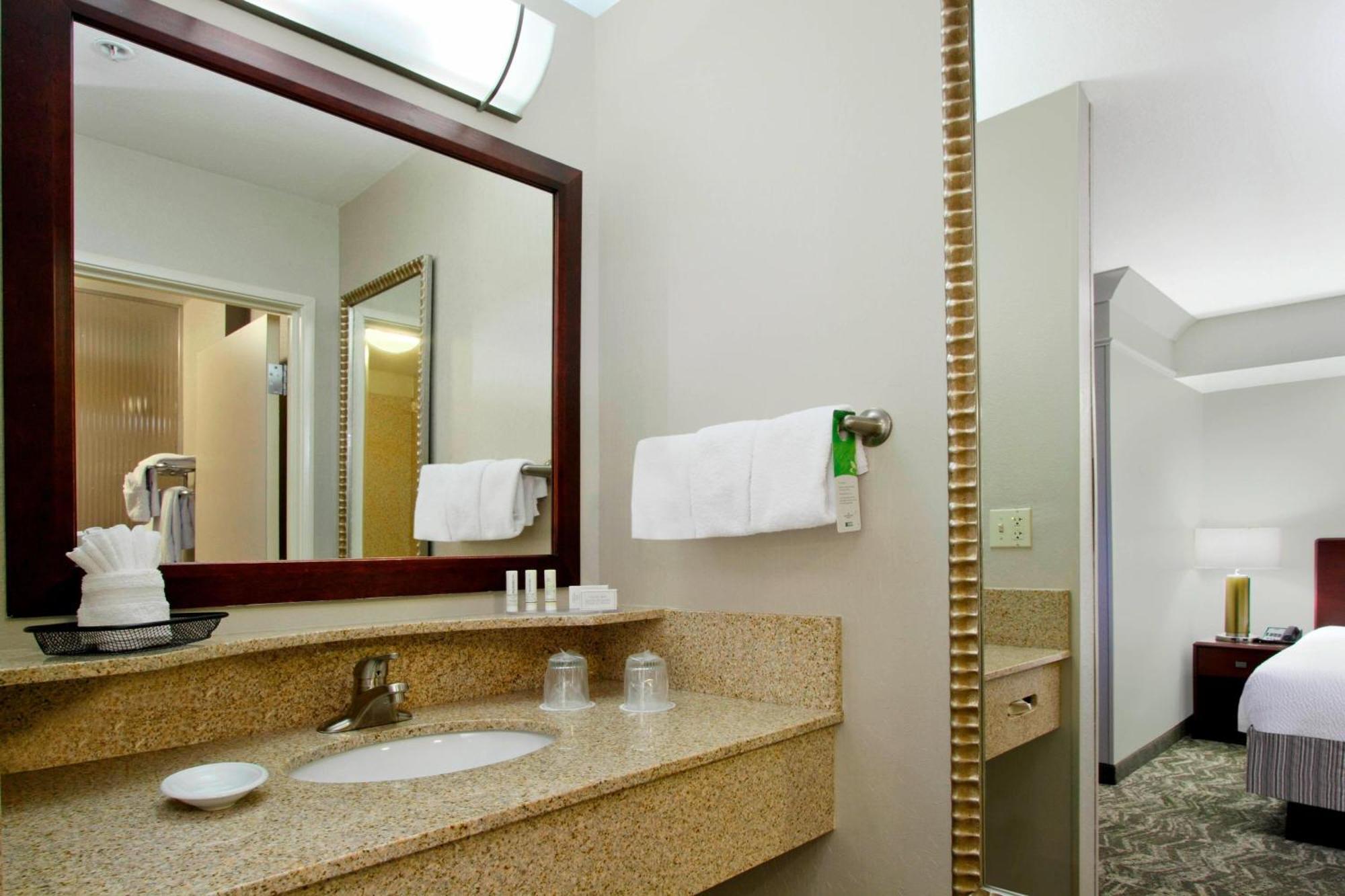 Springhill Suites Phoenix Glendale Sports & Entertainment District Exterior foto