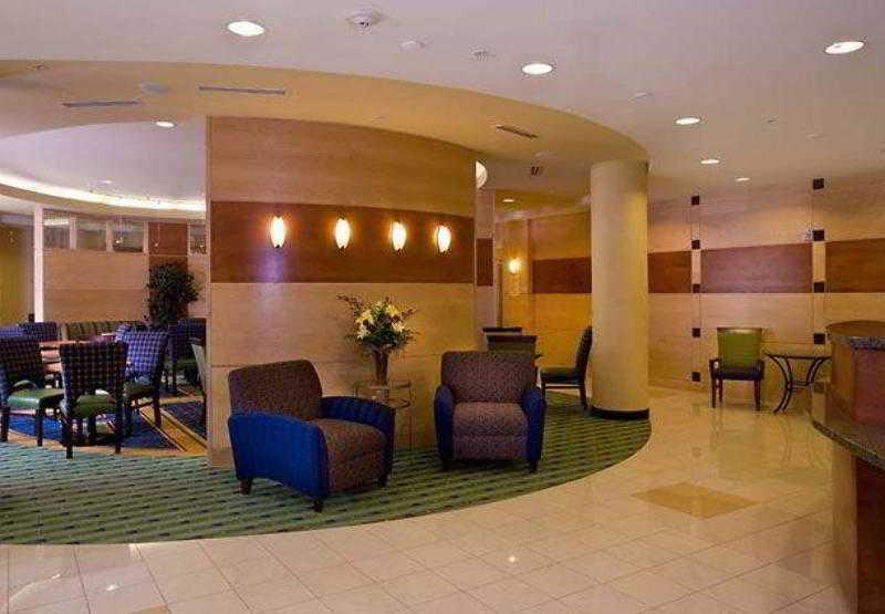 Springhill Suites Phoenix Glendale Sports & Entertainment District Exterior foto