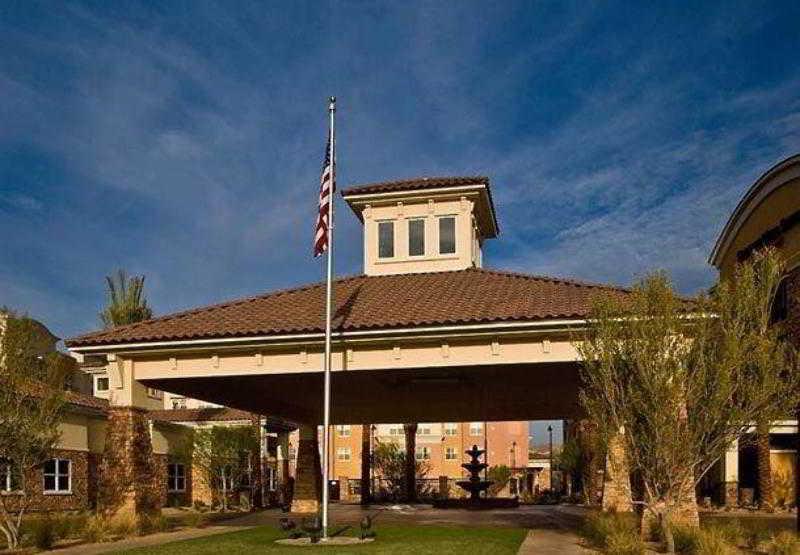 Springhill Suites Phoenix Glendale Sports & Entertainment District Exterior foto