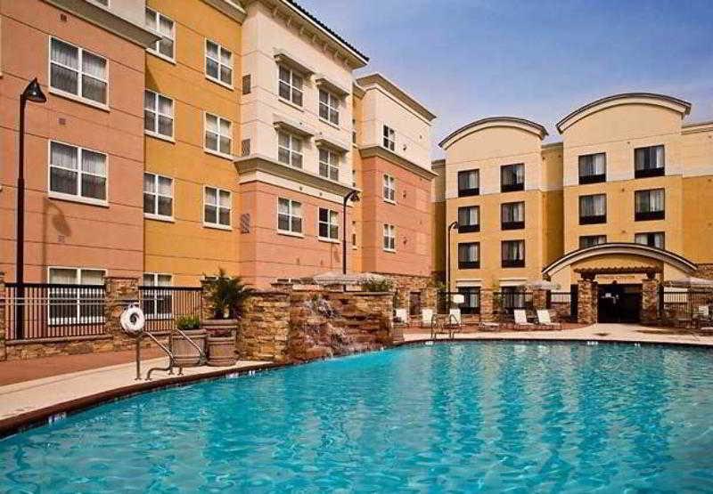 Springhill Suites Phoenix Glendale Sports & Entertainment District Exterior foto